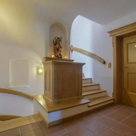 Apartman Golden Gapa Large Family Apartment 11