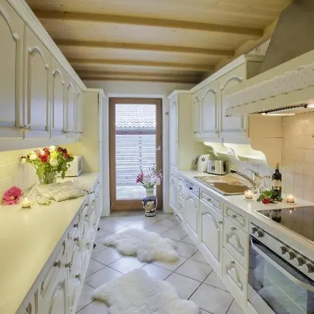 Golden Gapa Large Family Apartment 11 Apartman Garmisch-Partenkirchen