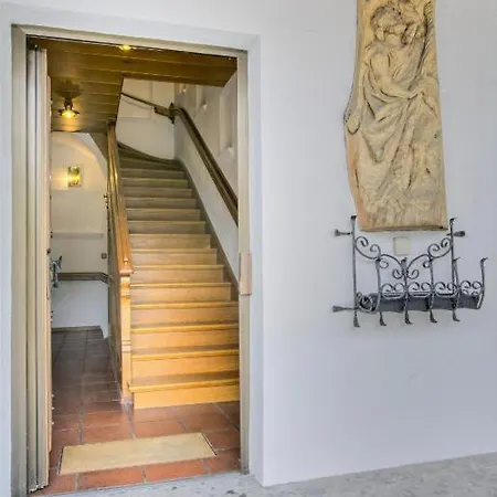 Apartman Golden Gapa Large Family Apartment 11 Garmisch-Partenkirchen