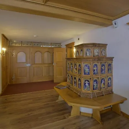 Golden Gapa Large Family Apartment 11 Apartman Garmisch-Partenkirchen