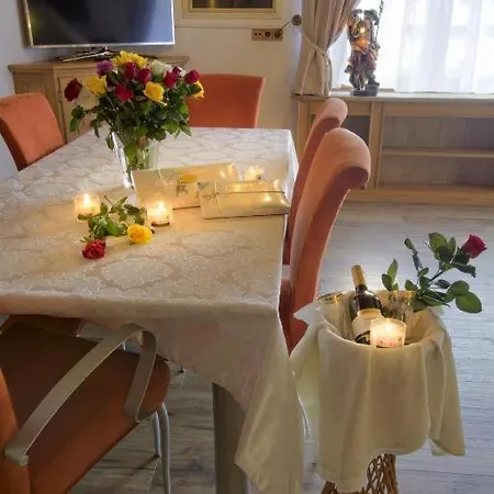 Apartman Golden Gapa Large Family Apartment 11 *