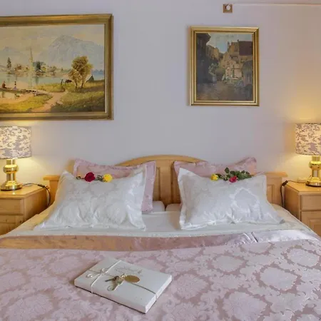 Apartman Golden Gapa Large Family Apartment 11