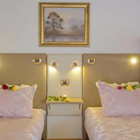 Apartman Golden Gapa Large Family Apartment 11 Garmisch-Partenkirchen