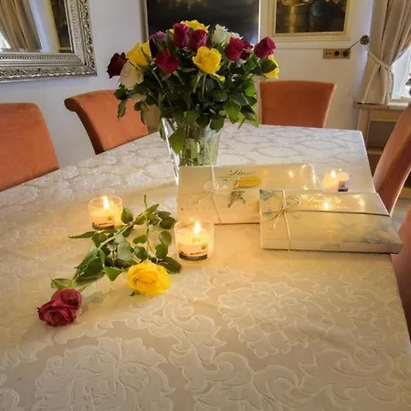 Golden Gapa Large Family Apartment 11 Apartman