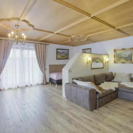 Golden Gapa Large Family Apartment 11 Apartman *