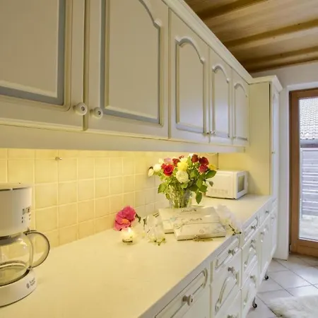 Apartman Golden Gapa Large Family Apartment 11 Garmisch-Partenkirchen